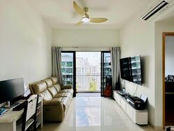 NV Residences (D18), Condominium #636393381